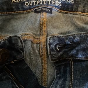 American Eagle Jeggings